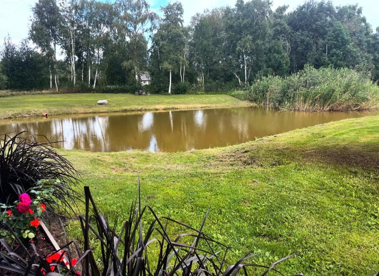 Homestay Kihnu Kuelalistemaja *